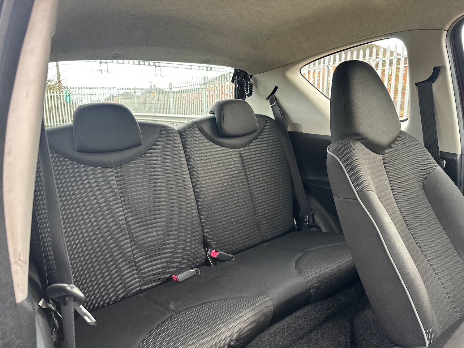 Used Peugeot 107 2012 for sale - 77676861: Photo 9