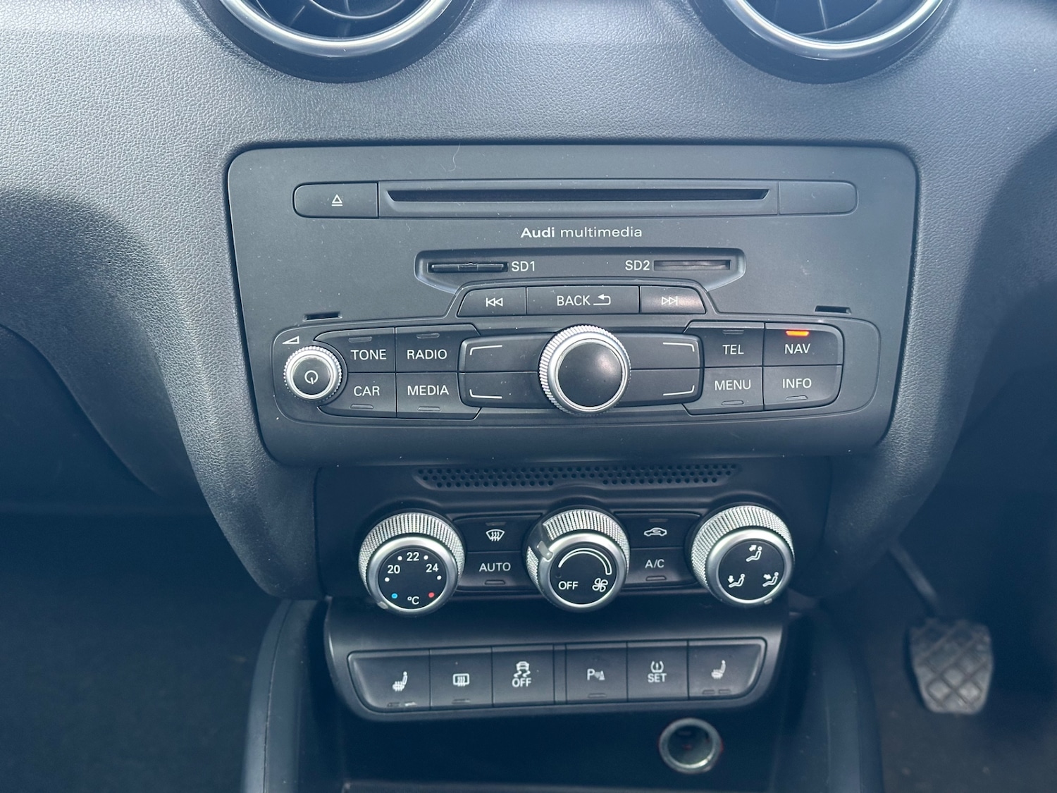 Used Audi A1 2013 for sale - 77558713: Photo 11