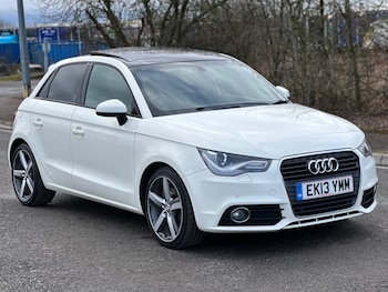 Audi A1 feature image