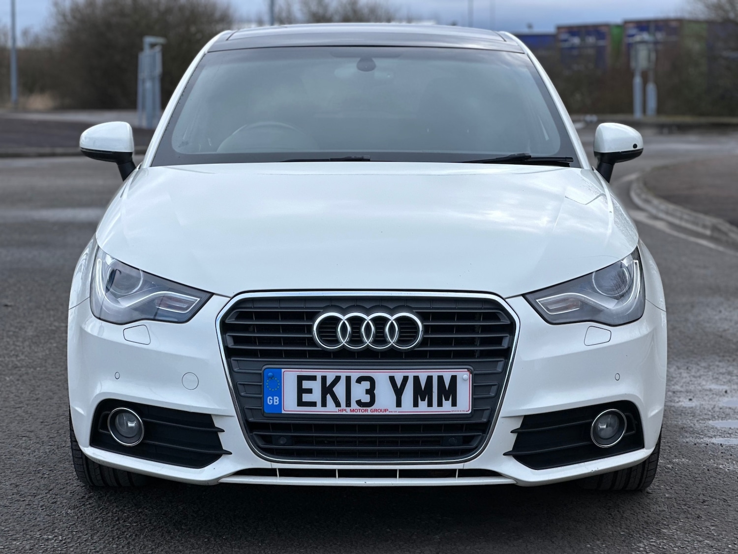 Used Audi A1 2013 for sale - 77558713: Photo 2