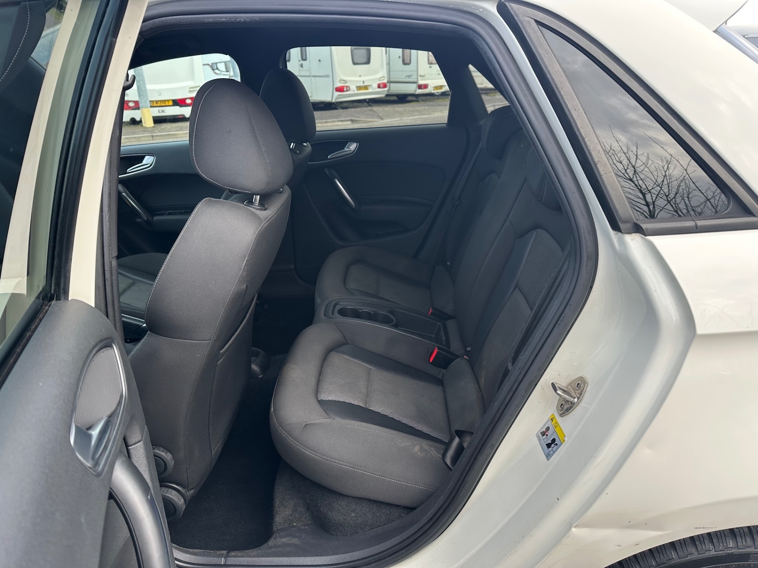 Used Audi A1 2013 for sale - 77558713: Photo 7