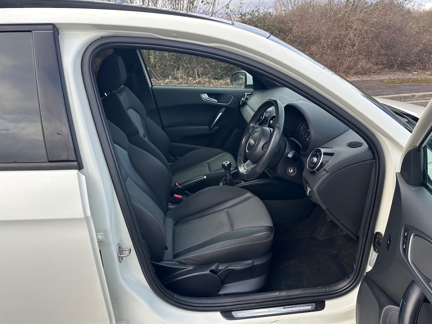 Used Audi A1 2013 for sale - 77558713: Photo 9