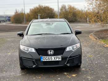 Used Honda Civic 2015 for sale - 73361226: Photo
