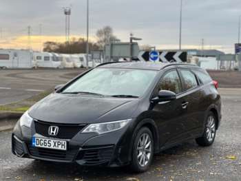 Used Honda Civic 2015 for sale - 73361226: Photo