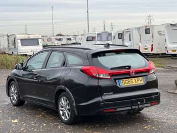 Used Honda Civic 2015 for sale - 73361226: Photo