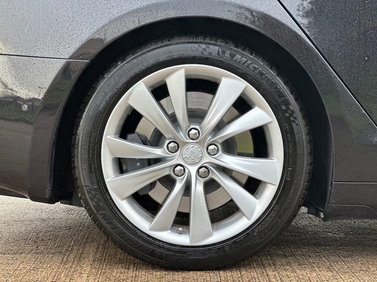 Used Tesla Model S 2017 for sale - 77460371: Photo 11