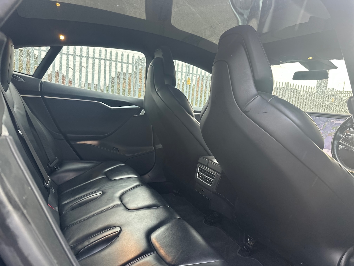 Used Tesla Model S 2017 for sale - 77460371: Photo 18