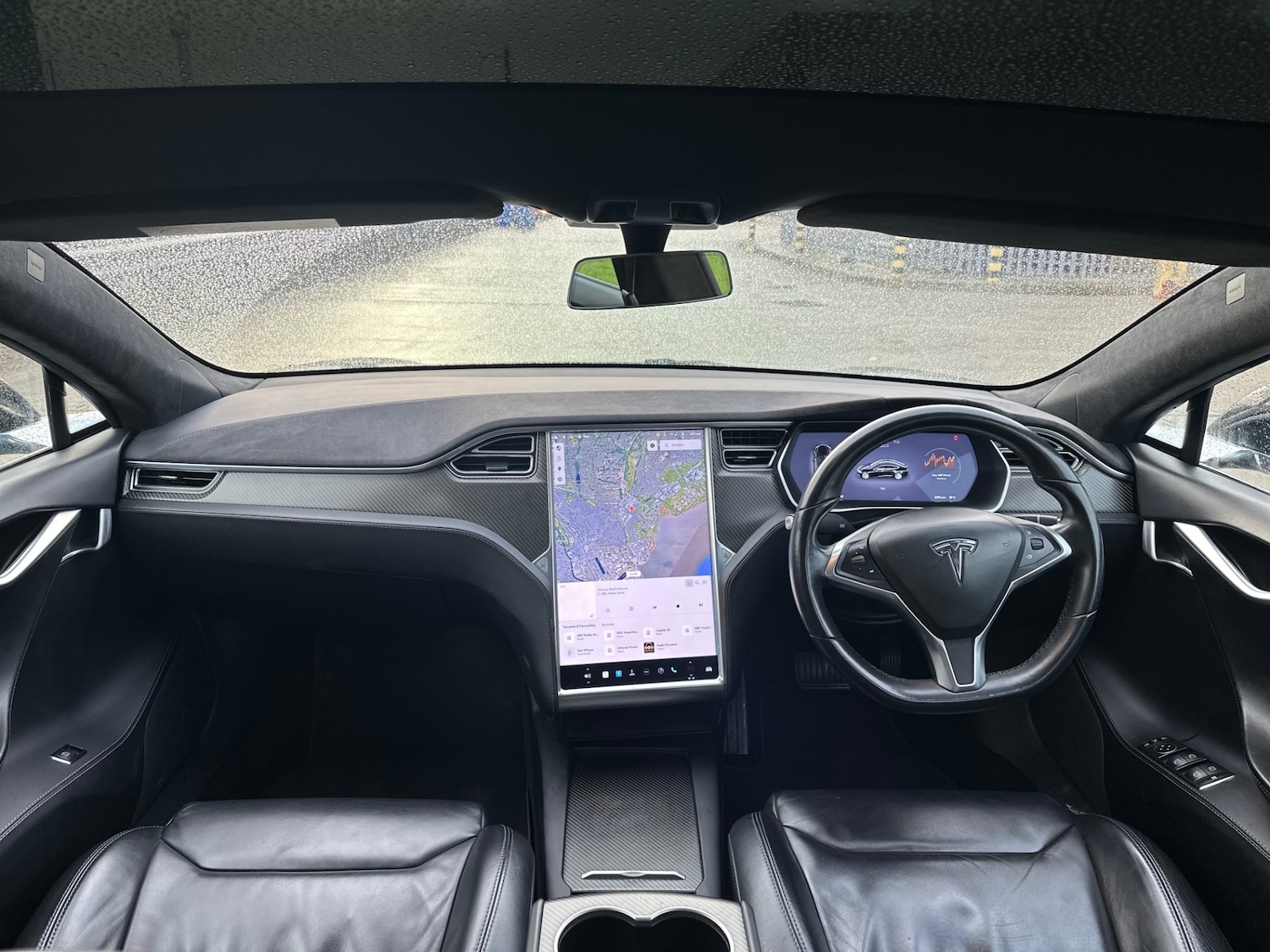 Used Tesla Model S 2017 for sale - 77460371: Photo 19