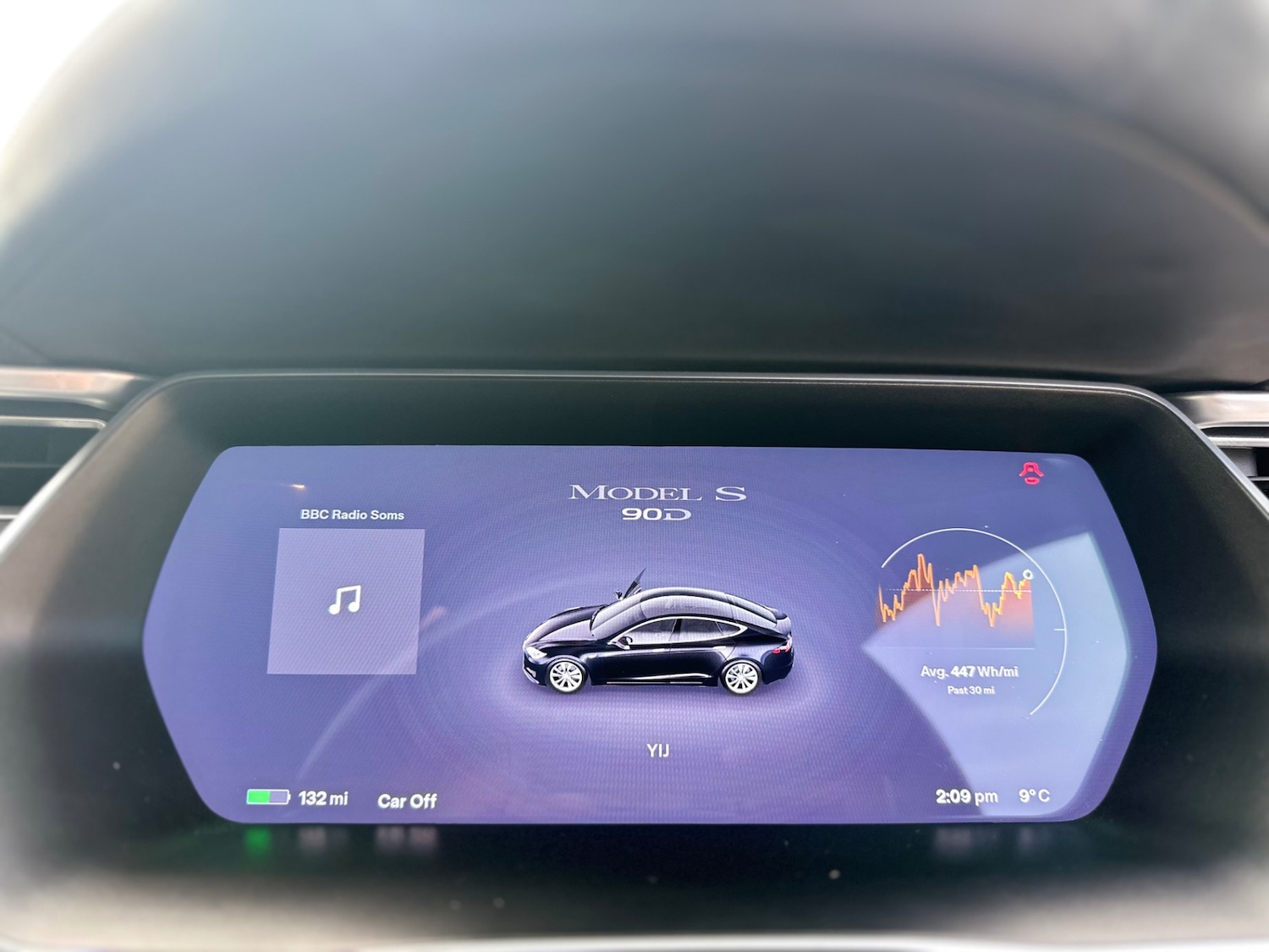 Used Tesla Model S 2017 for sale - 77460371: Photo 23