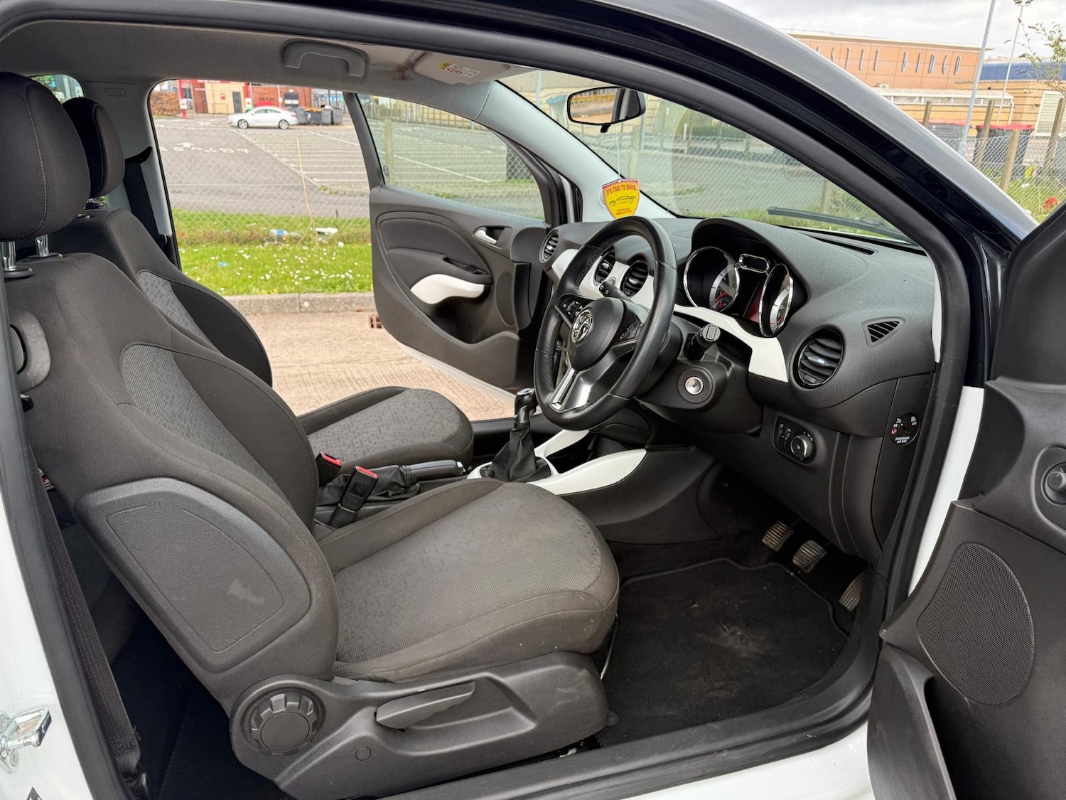 Vehicle 11