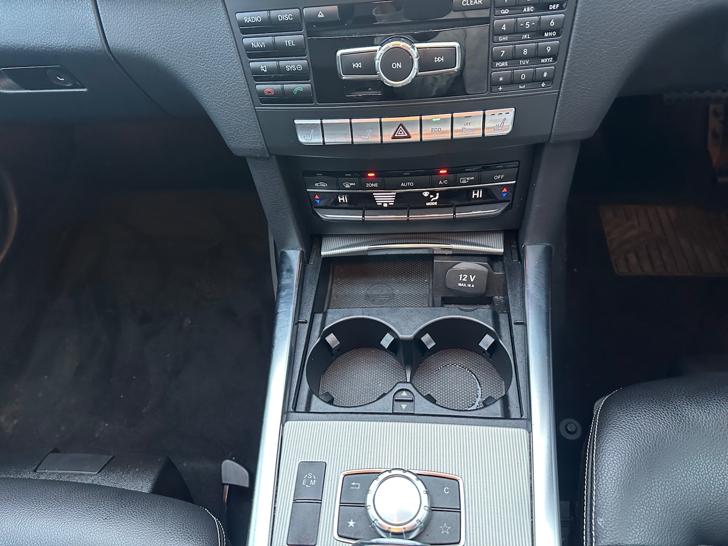 Used Mercedes-Benz E Class 2013 for sale - 76585619: Photo 16