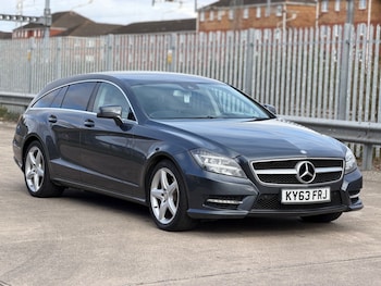 Used Mercedes-Benz CLS 2013 for sale - 78046628: Photo