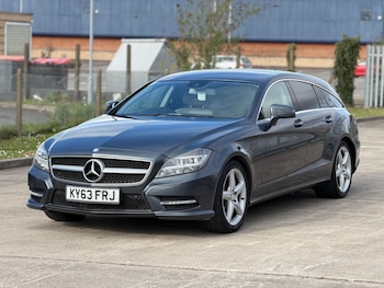 Used Mercedes-Benz CLS 2013 for sale - 78046628: Photo