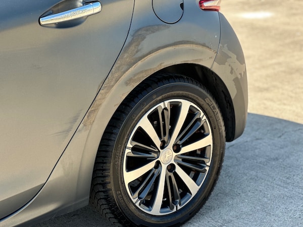 Used Peugeot 208 2015 for sale - 75271541: Photo 7
