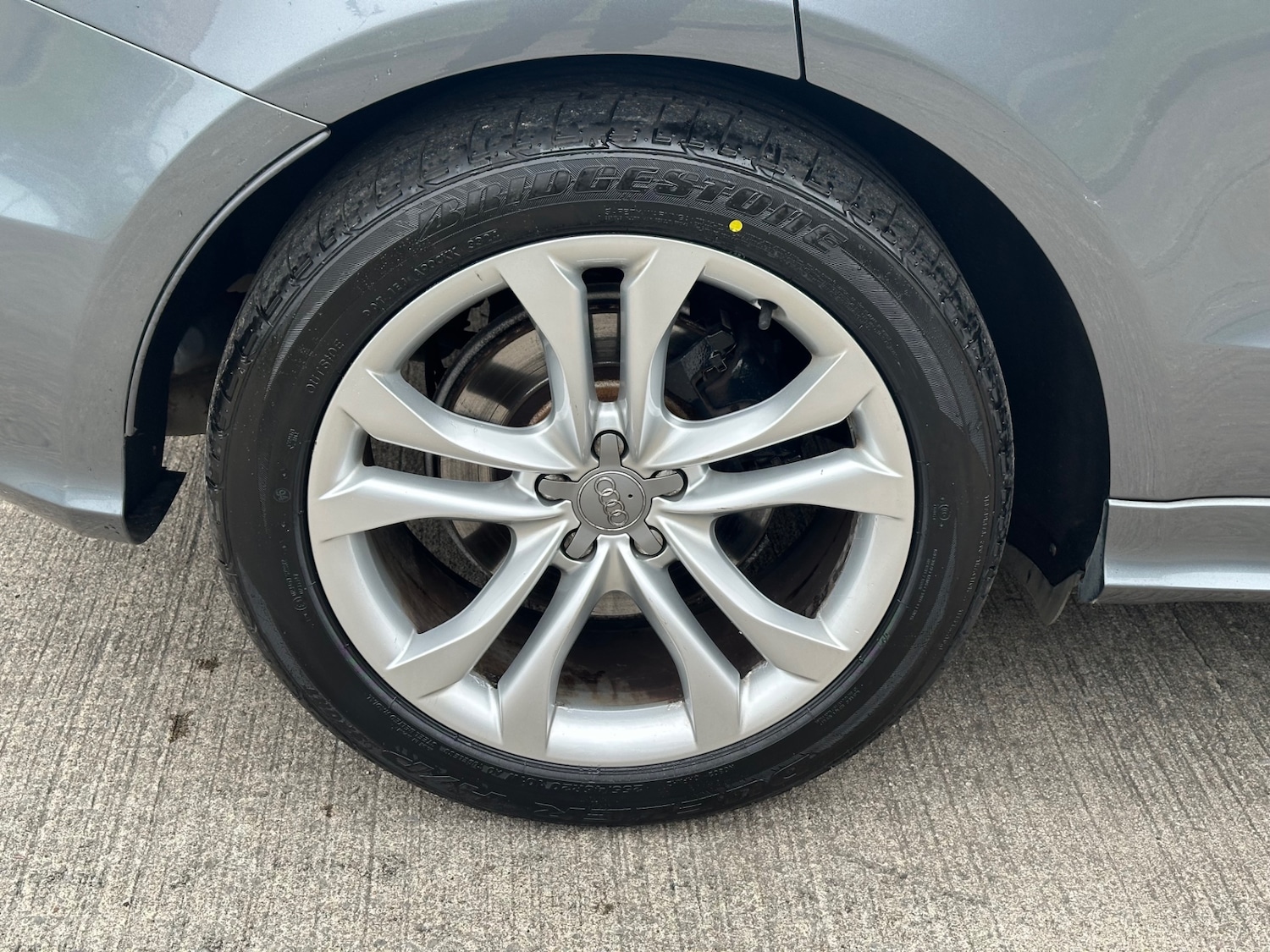 Used Audi Q5 2013 for sale - 77781823: Photo 11