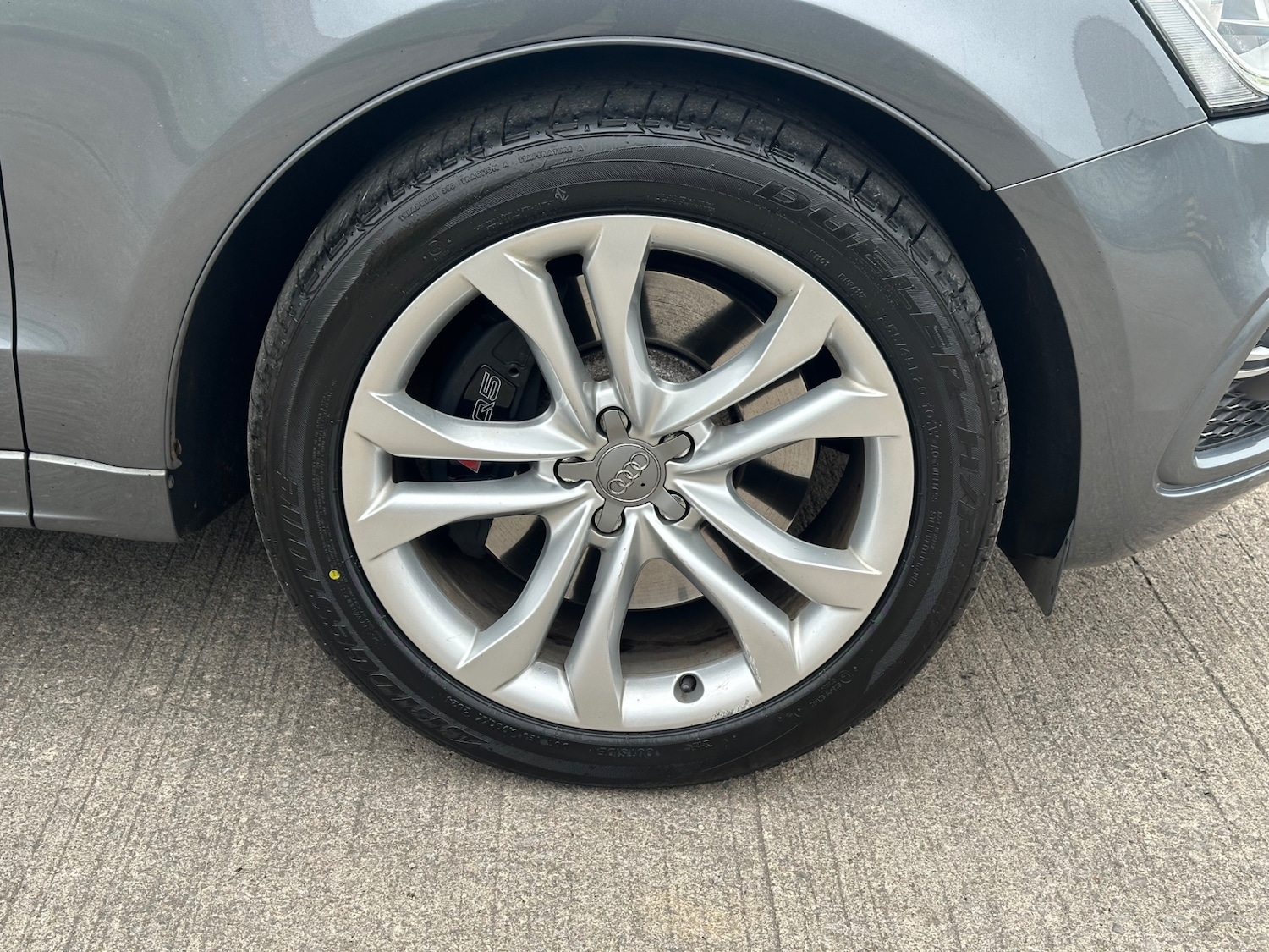 Used Audi Q5 2013 for sale - 77781823: Photo 12