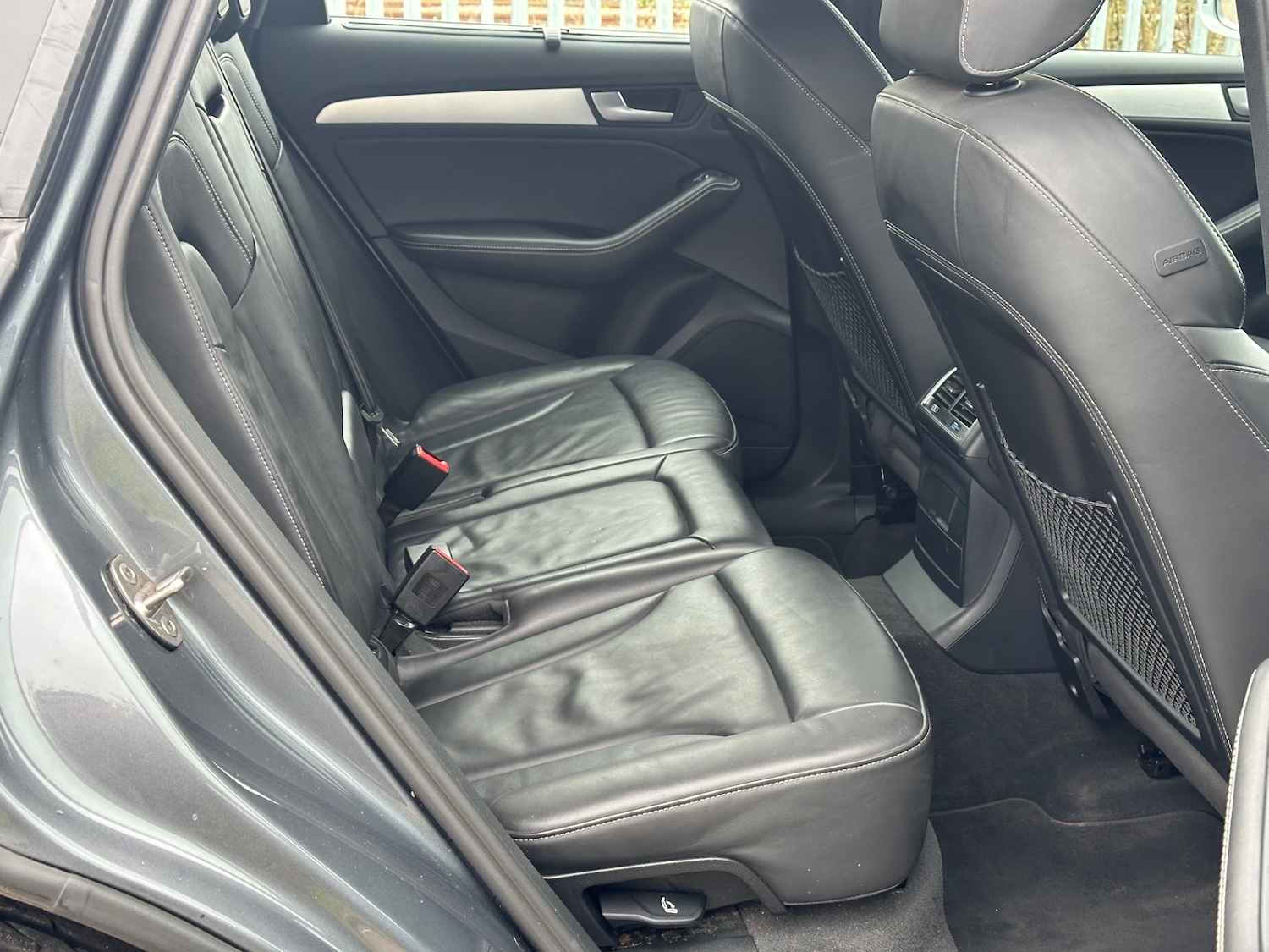 Used Audi Q5 2013 for sale - 77781823: Photo 13