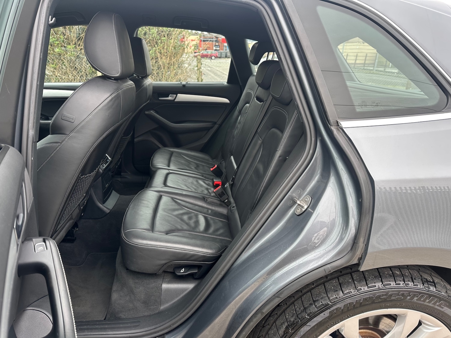 Used Audi Q5 2013 for sale - 77781823: Photo 14