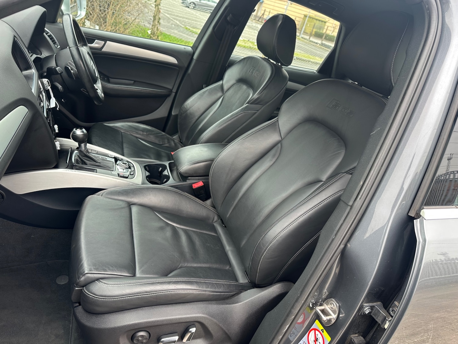 Used Audi Q5 2013 for sale - 77781823: Photo 15