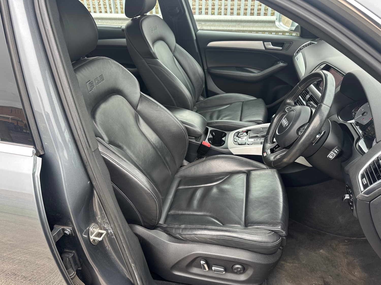 Used Audi Q5 2013 for sale - 77781823: Photo 16