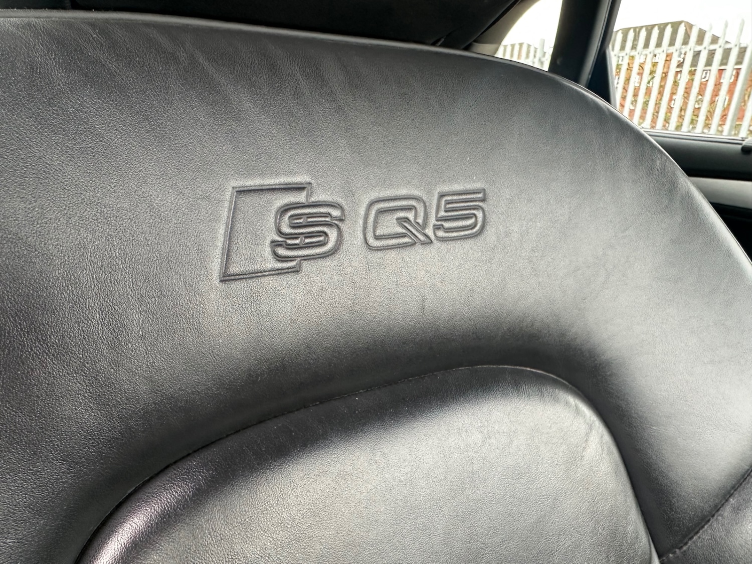 Used Audi Q5 2013 for sale - 77781823: Photo 17