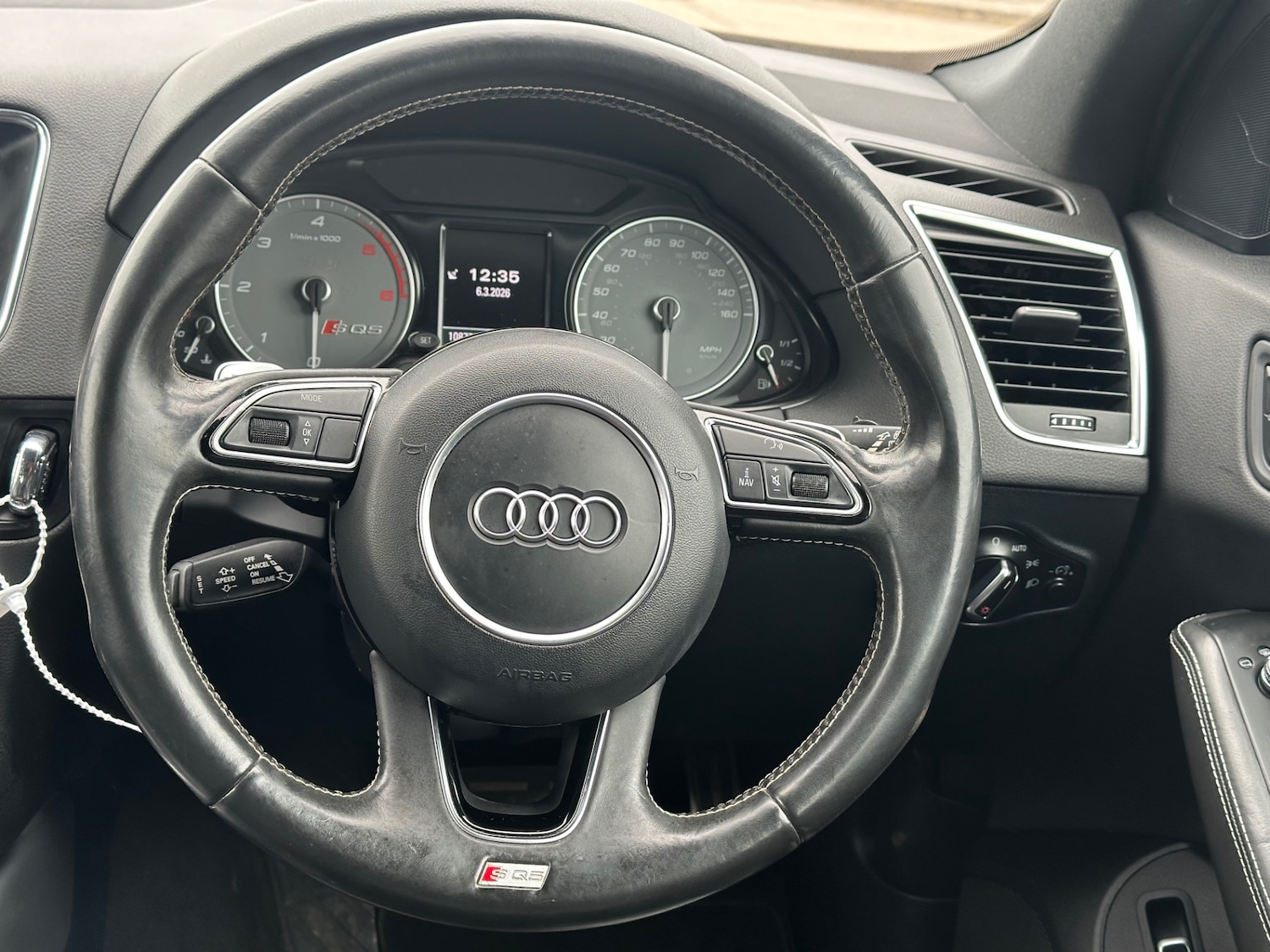 Used Audi Q5 2013 for sale - 77781823: Photo 20