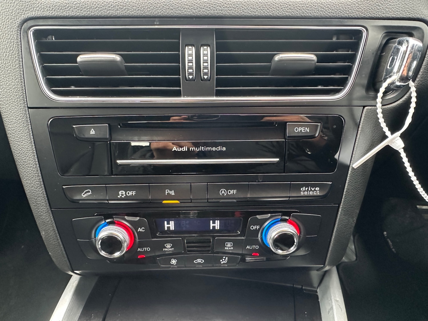 Used Audi Q5 2013 for sale - 77781823: Photo 22