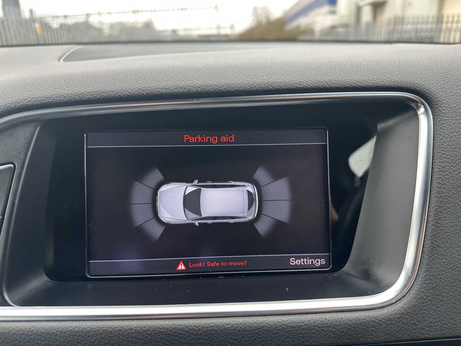 Used Audi Q5 2013 for sale - 77781823: Photo 23