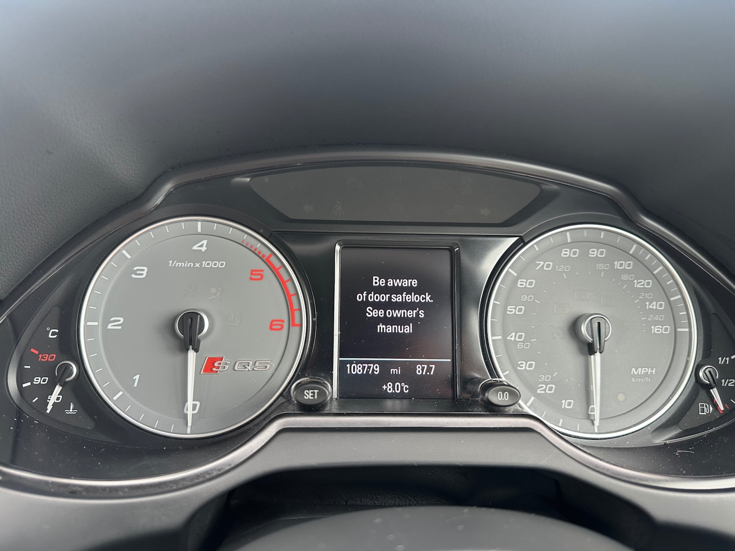 Used Audi Q5 2013 for sale - 77781823: Photo 24