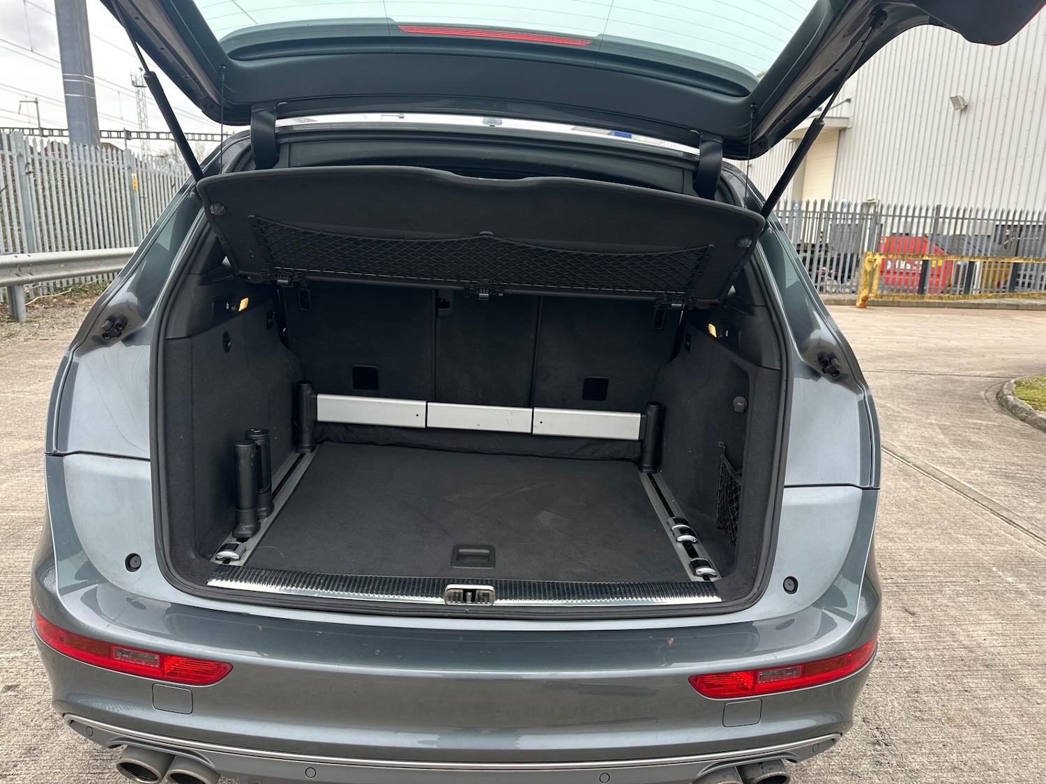 Used Audi Q5 2013 for sale - 77781823: Photo 7