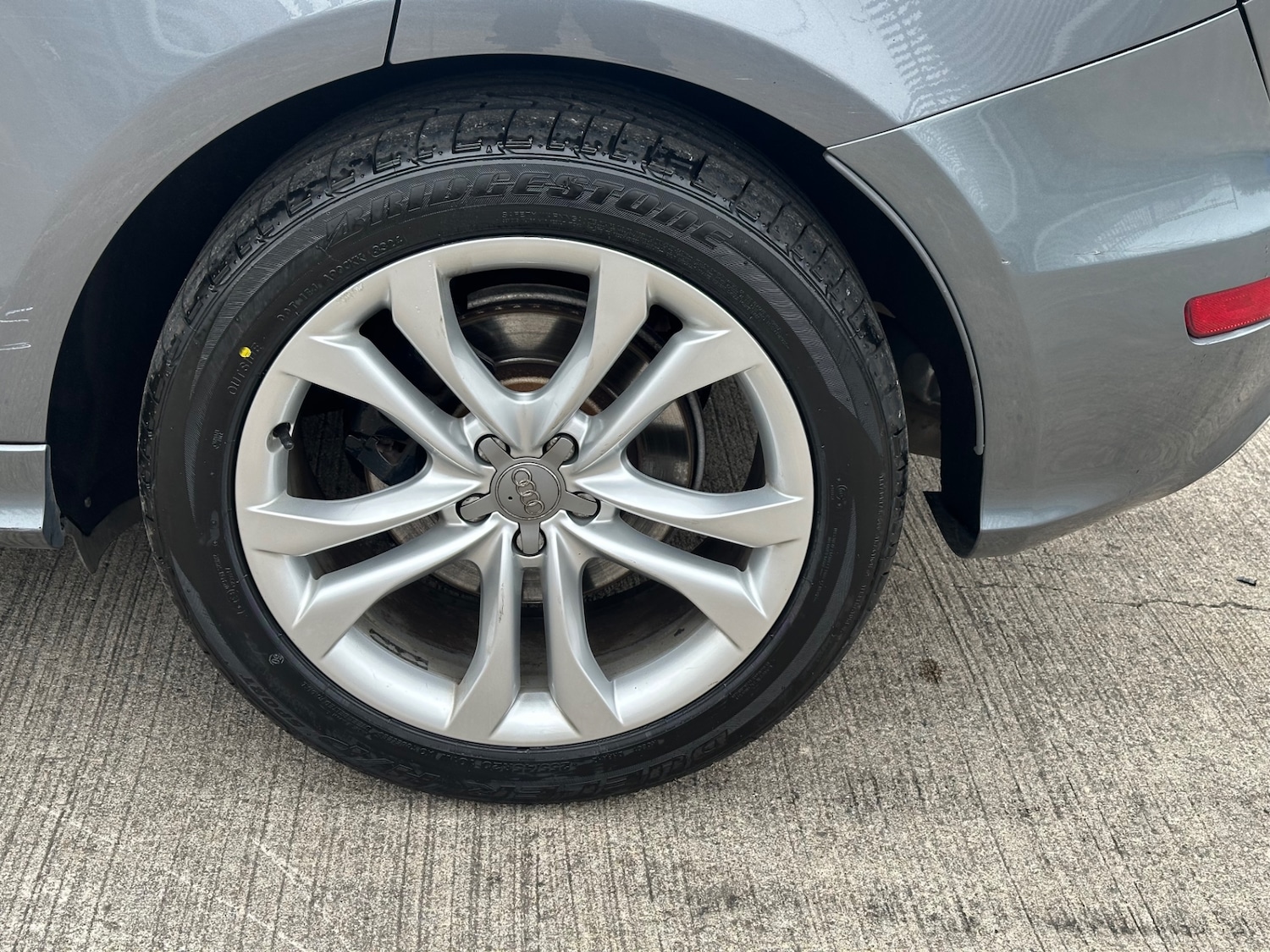 Used Audi Q5 2013 for sale - 77781823: Photo 9