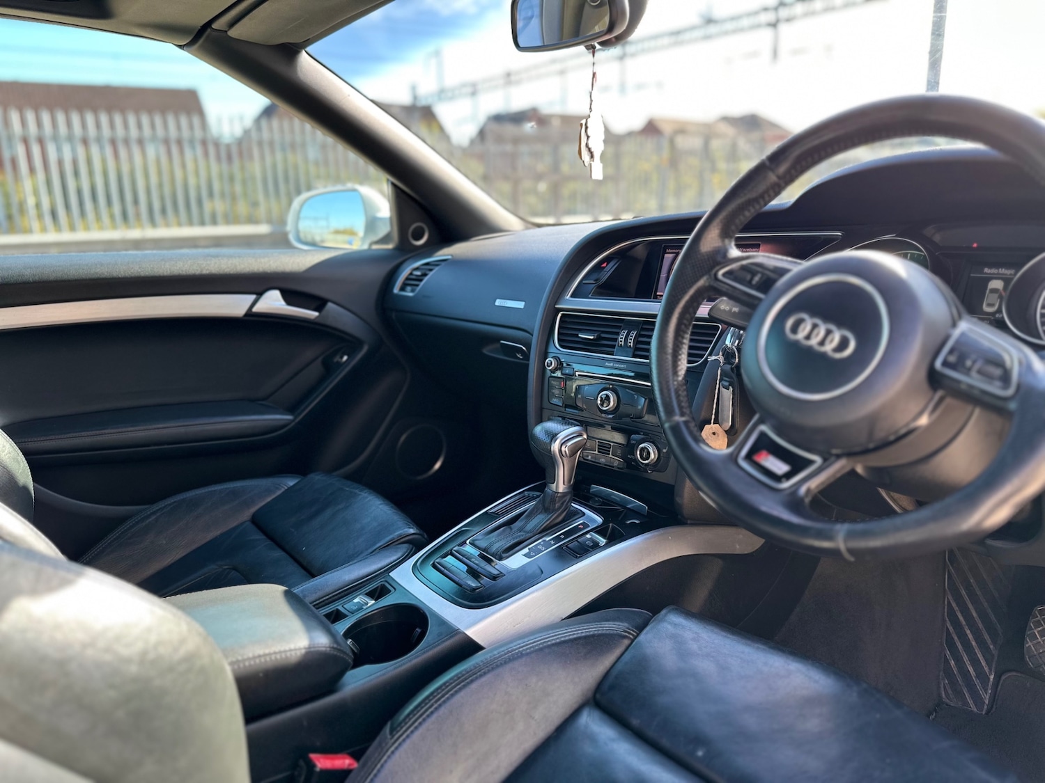 Used Audi A5 2012 for sale - 76177259: Photo 10