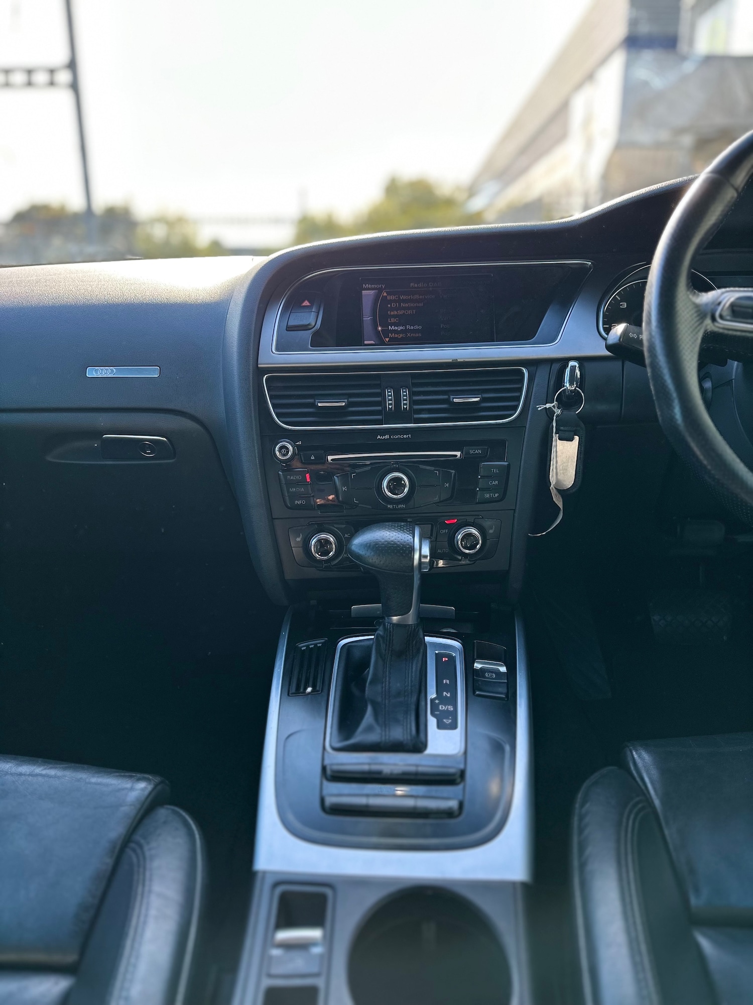 Used Audi A5 2012 for sale - 76177259: Photo 13