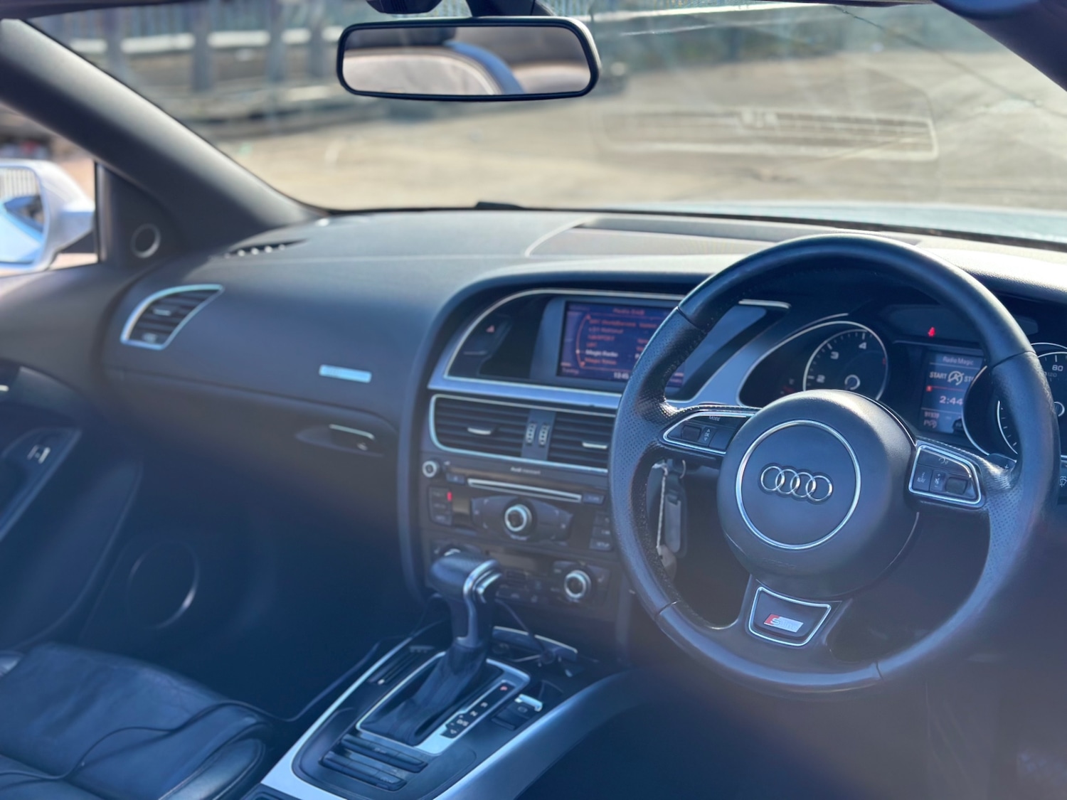 Used Audi A5 2012 for sale - 76177259: Photo 16
