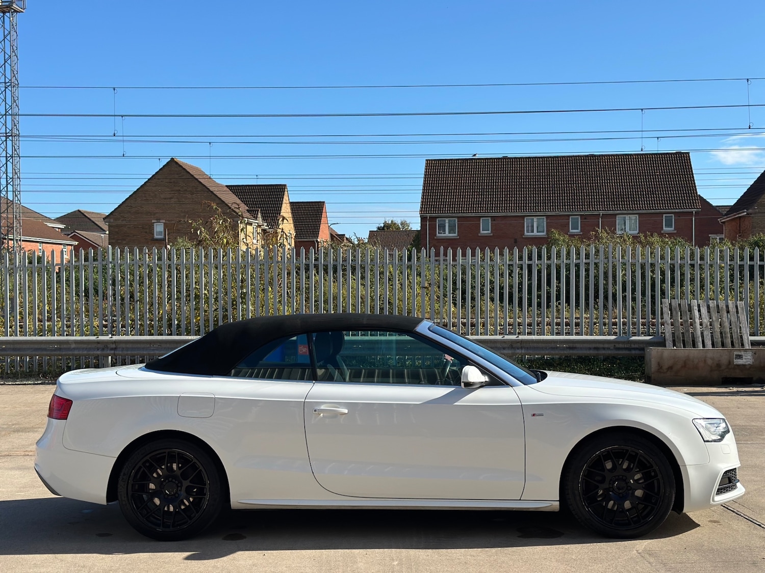 Used Audi A5 2012 for sale - 76177259: Photo 22