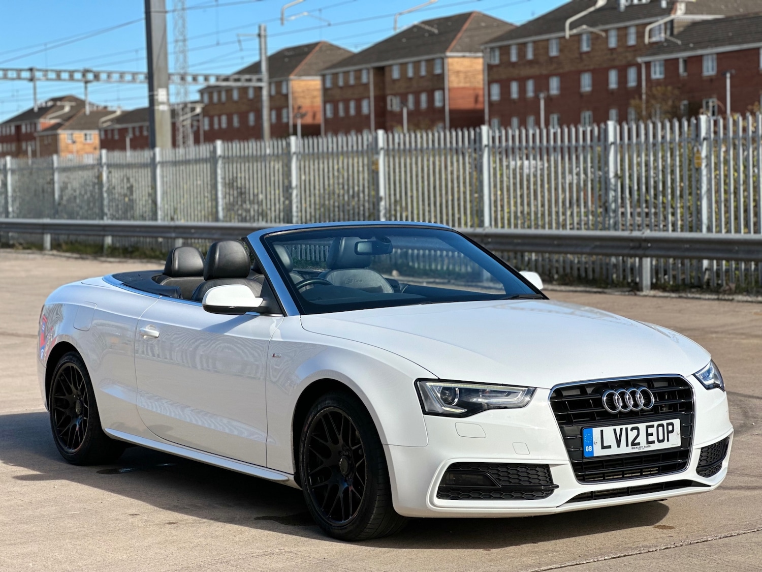 Used Audi A5 2012 for sale - 76177259: Photo 23