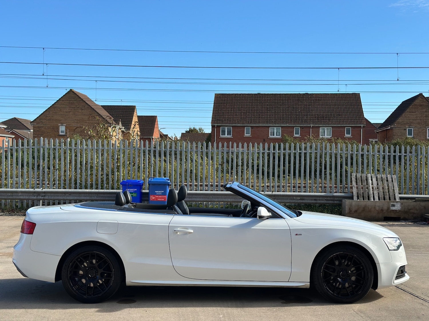Used Audi A5 2012 for sale - 76177259: Photo 8