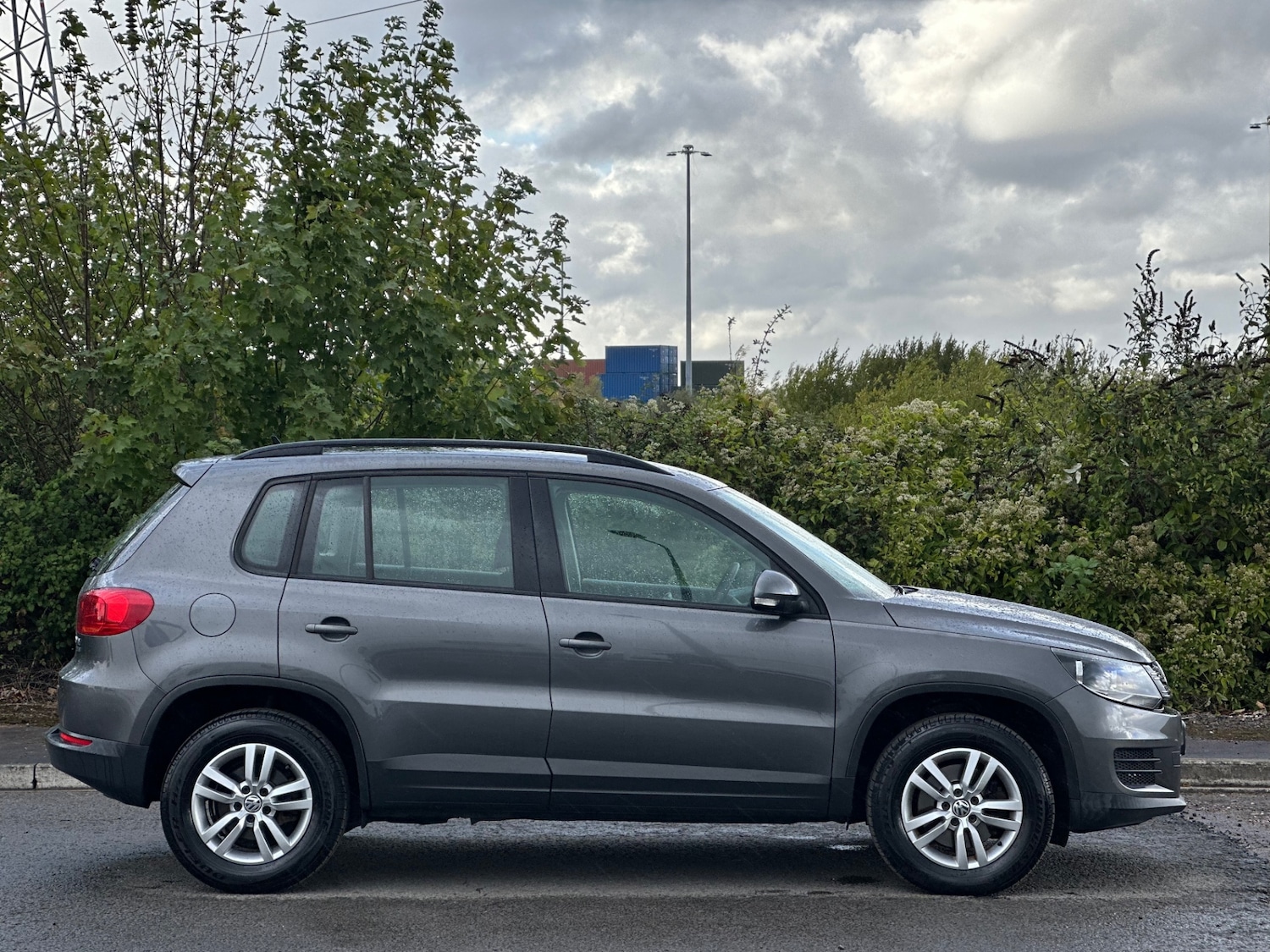 Vehicle 9
