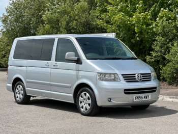 2005 (55) - 2.5 TDI PD 130 5dr