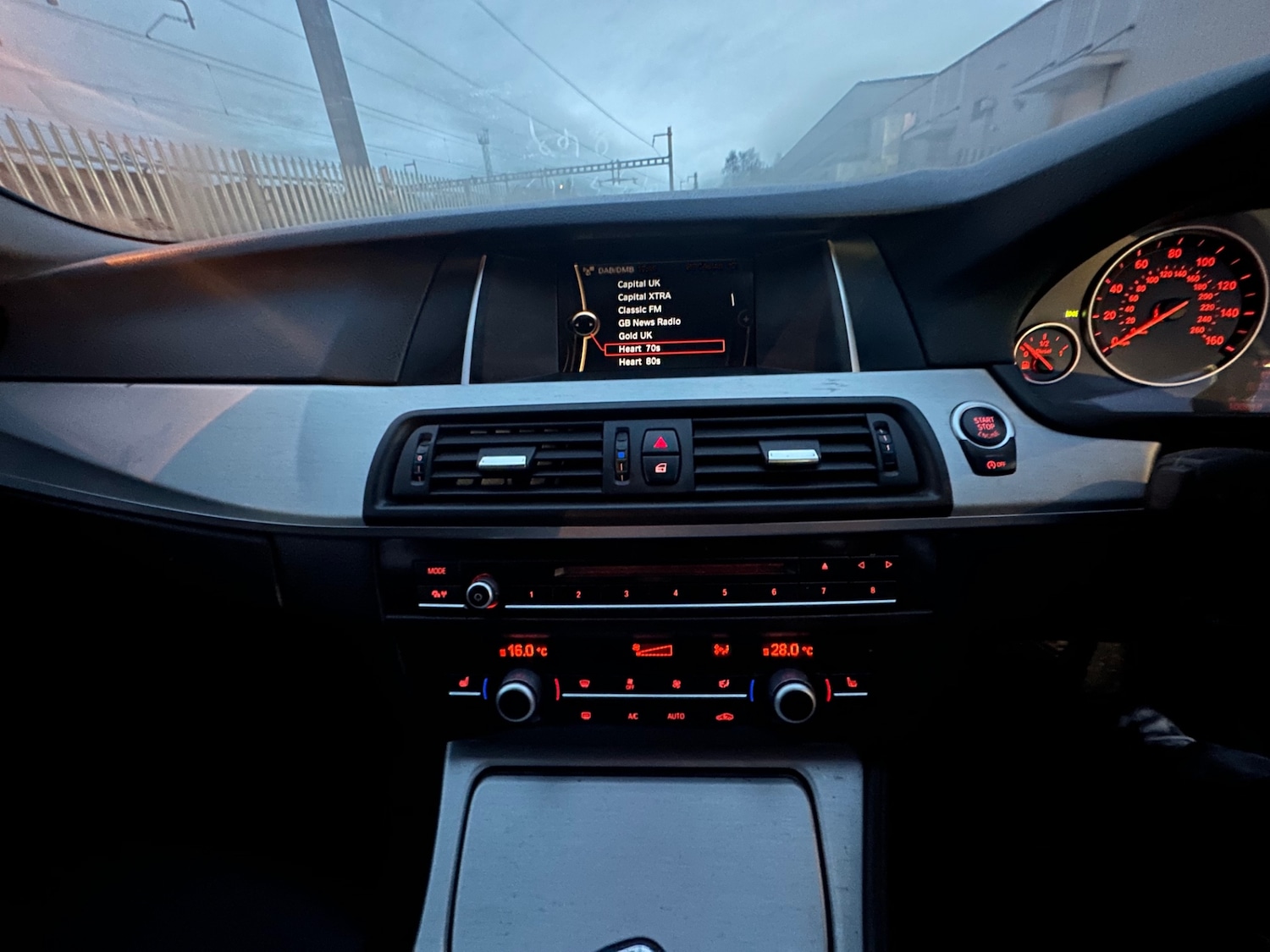 Used BMW 5 Series 2013 for sale - 76585621: Photo 11