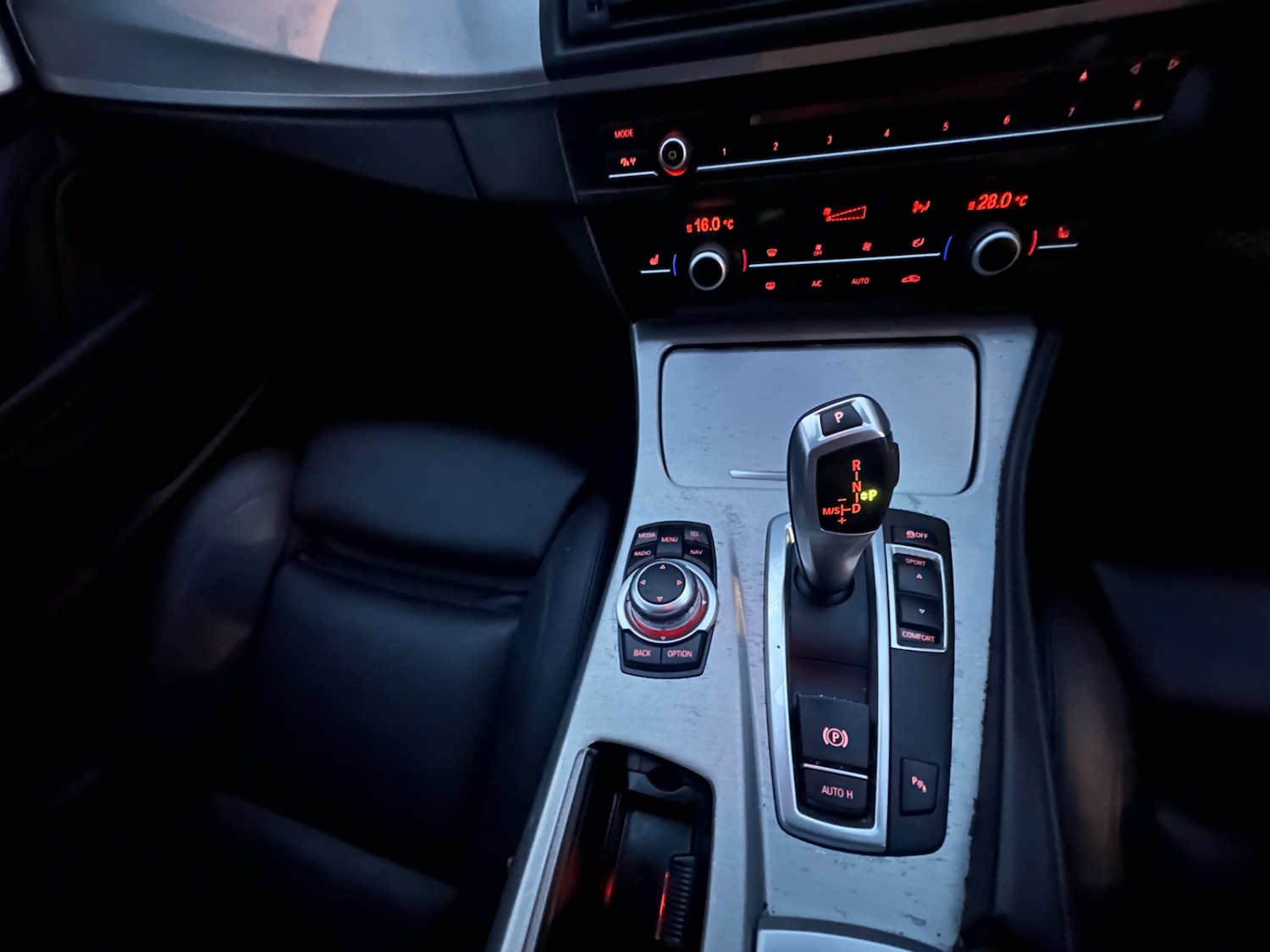 Used BMW 5 Series 2013 for sale - 76585621: Photo 12