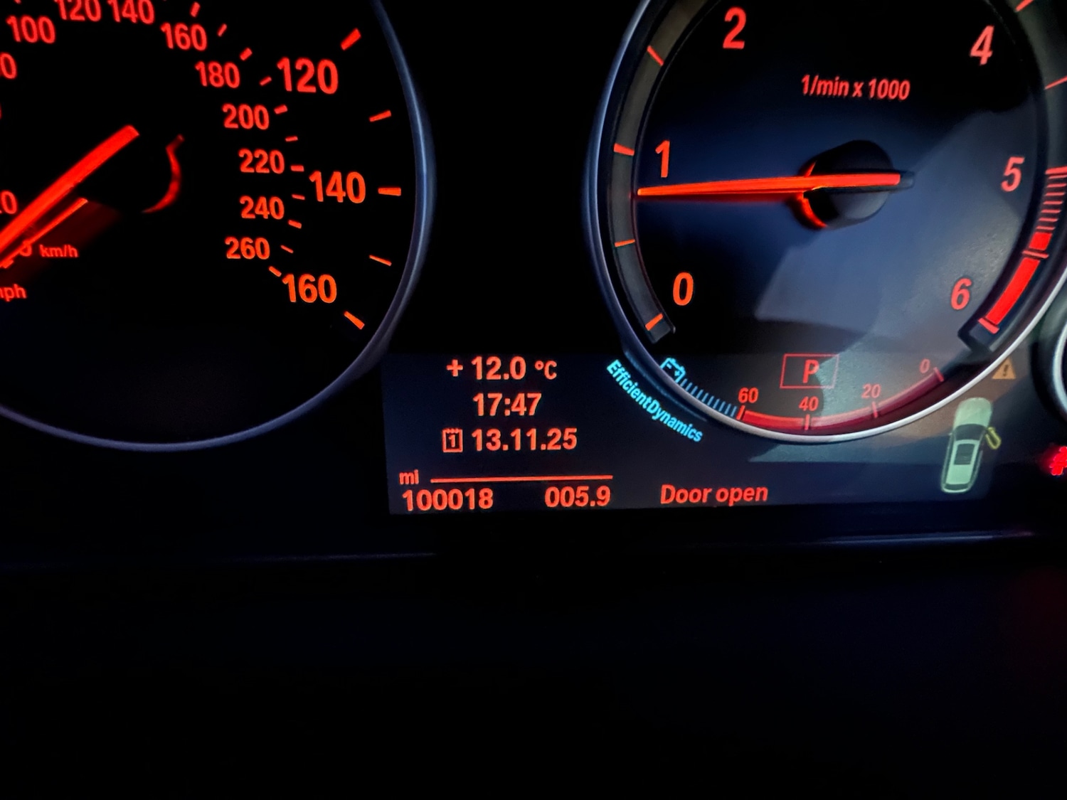 Used BMW 5 Series 2013 for sale - 76585621: Photo 14