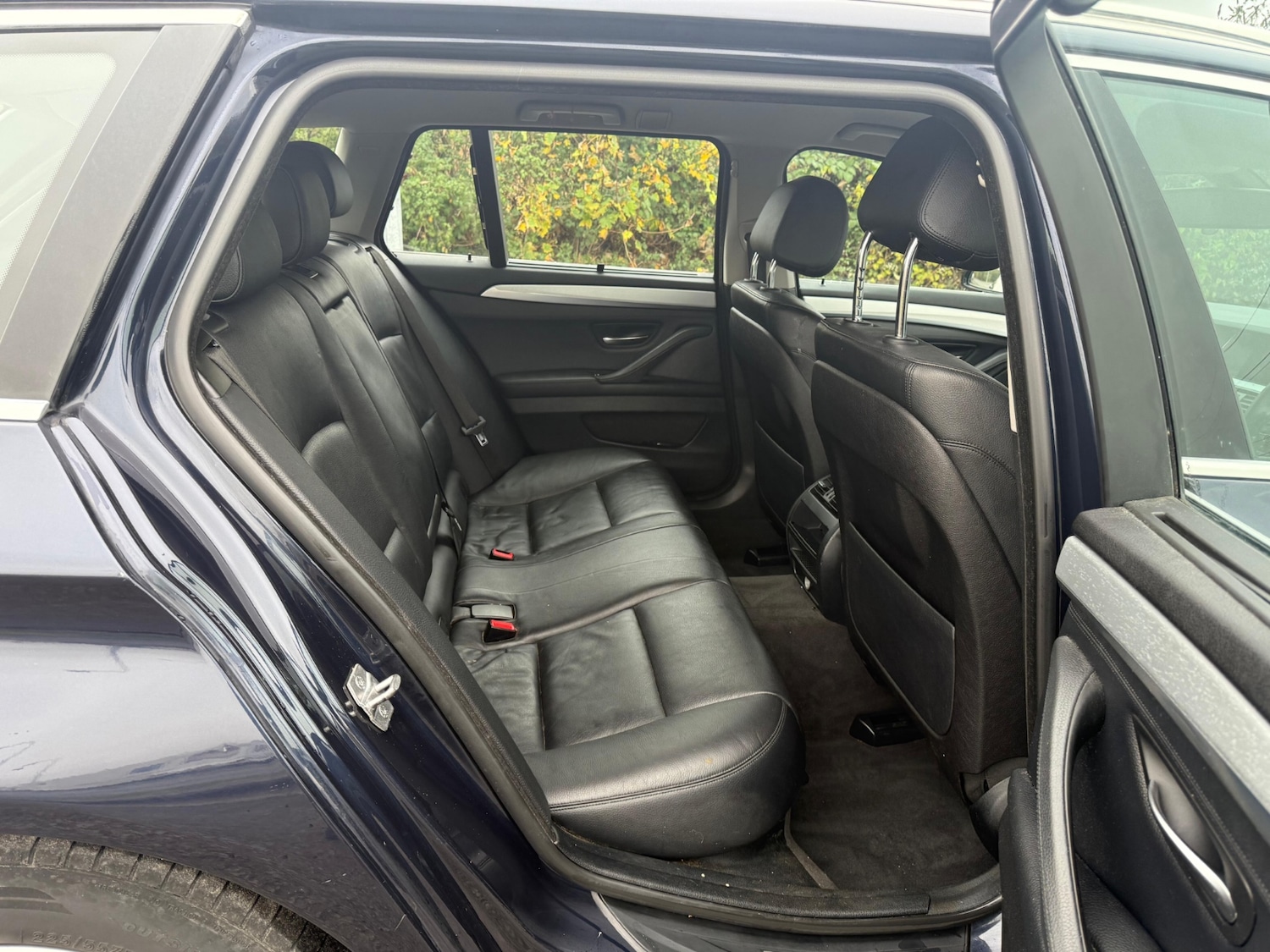 Used BMW 5 Series 2013 for sale - 76585621: Photo 16