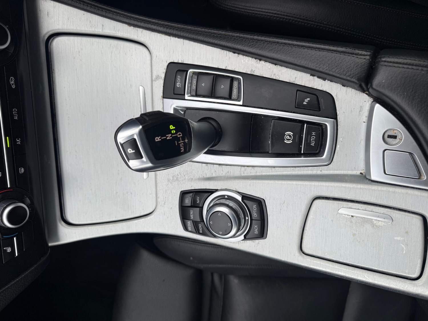 Used BMW 5 Series 2013 for sale - 76585621: Photo 18