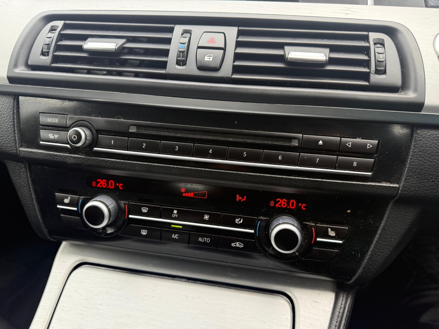 Used BMW 5 Series 2013 for sale - 76585621: Photo 19