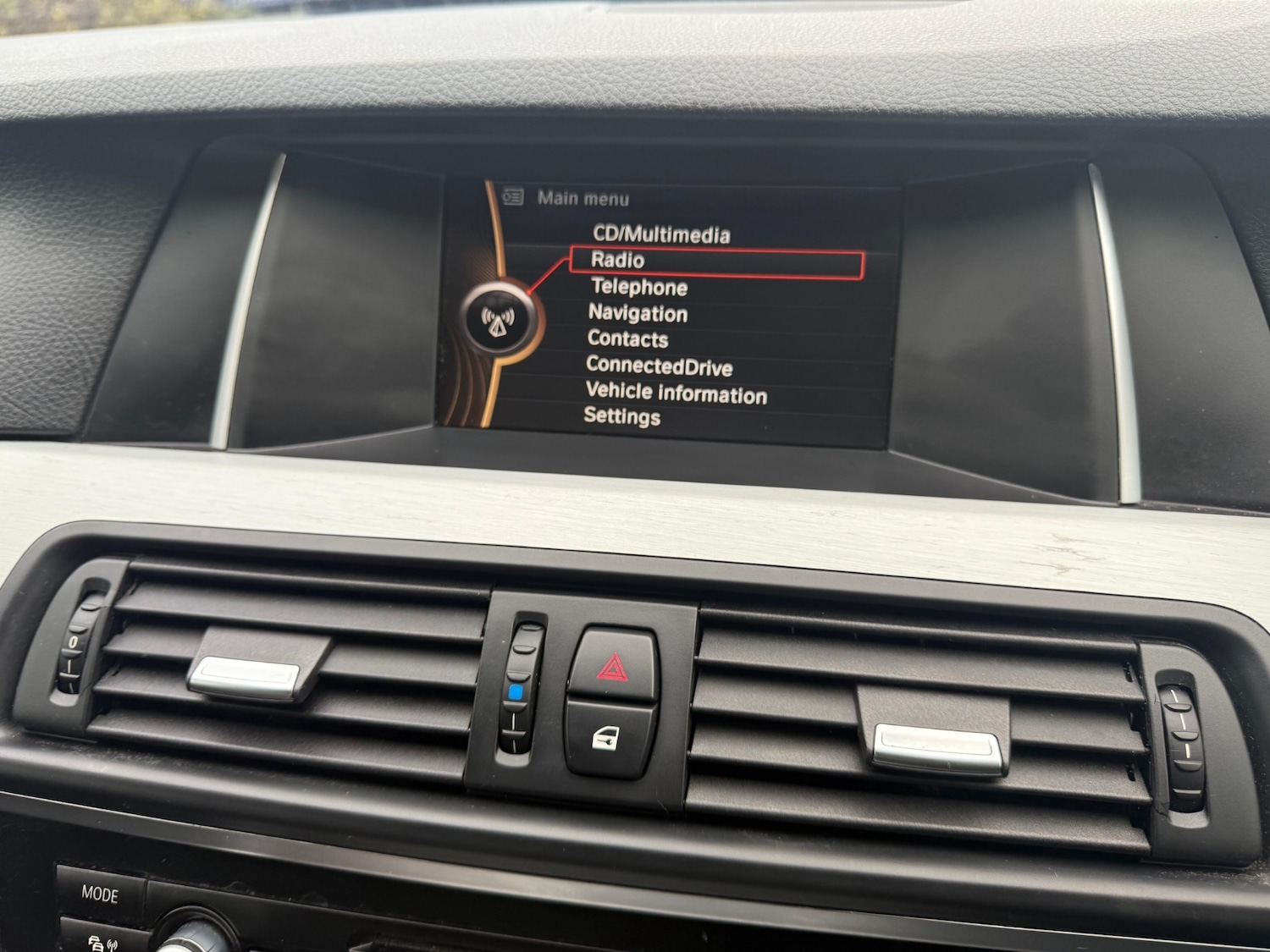 Used BMW 5 Series 2013 for sale - 76585621: Photo 20