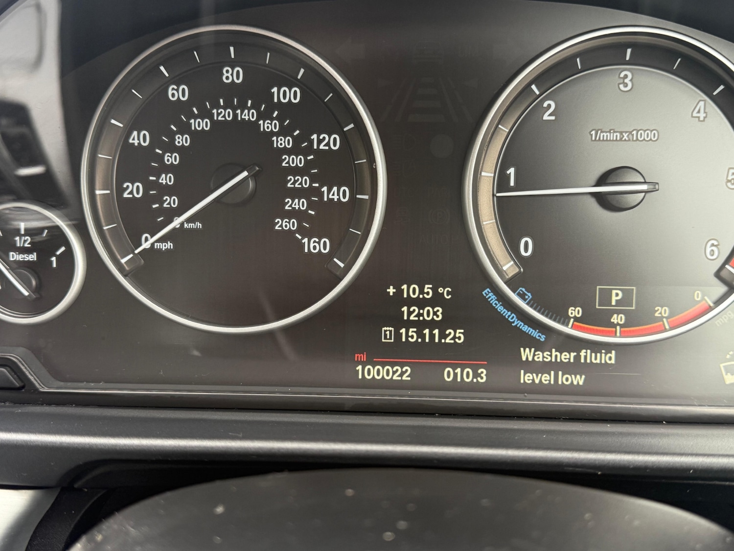 Used BMW 5 Series 2013 for sale - 76585621: Photo 22