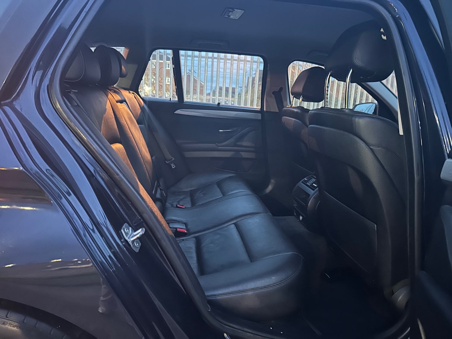 Used BMW 5 Series 2013 for sale - 76585621: Photo 9