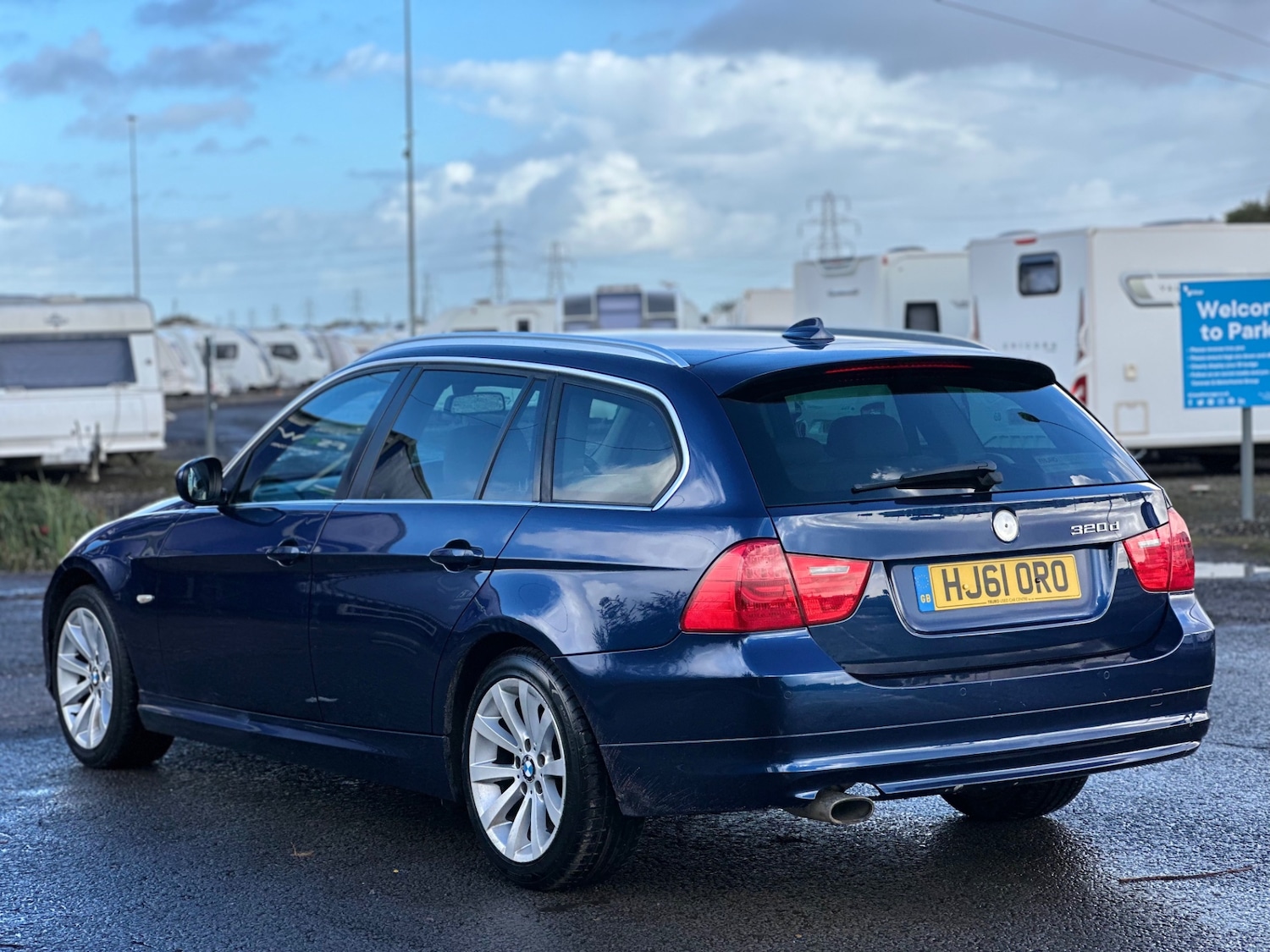 Used BMW 3 Series 2011 for sale - 76364850: Photo 4