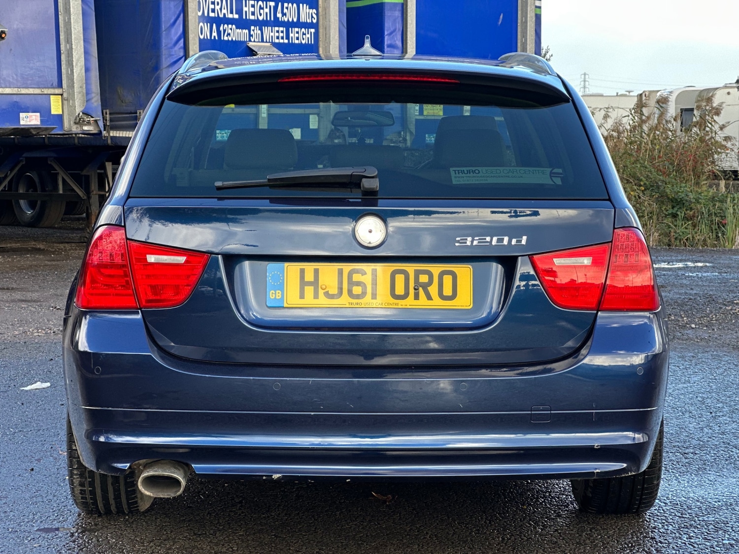 Used BMW 3 Series 2011 for sale - 76364850: Photo 5